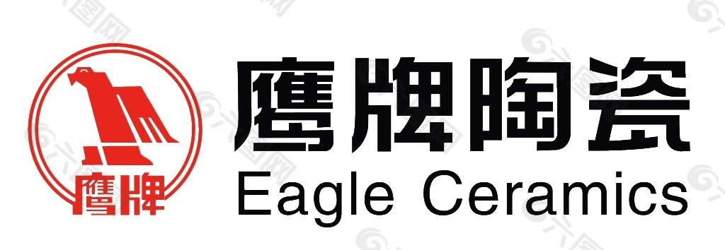 鹰牌瓷砖