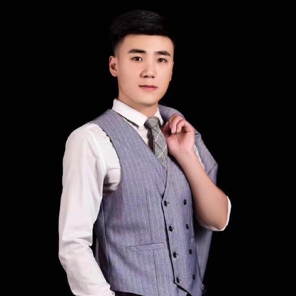 李杰